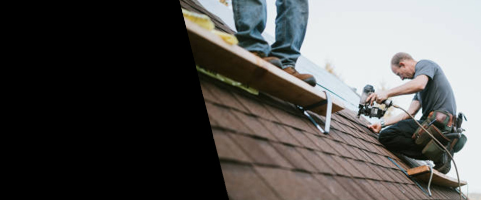 Washington Court House Roofing Contractors